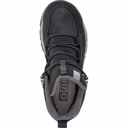 Jourdain Mid Insulated B-DRY Boot - Women's