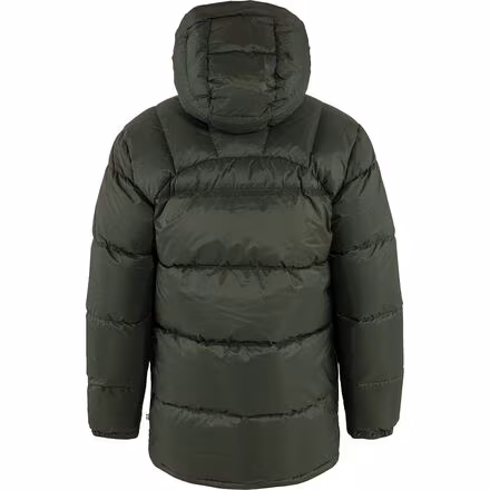 Expedition Down Jacket - Men's
