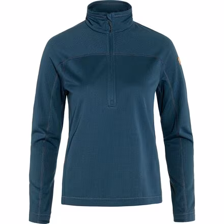 Abisko Lite Fleece 1/2-Zip - Women's