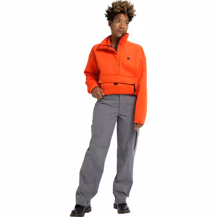 Amora Stretch Cargo Pant - Women's