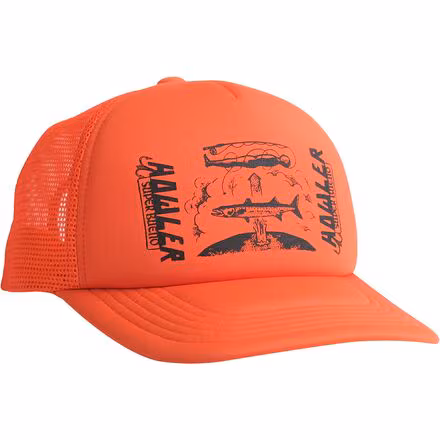 Astrol Order Foam Dome Hat