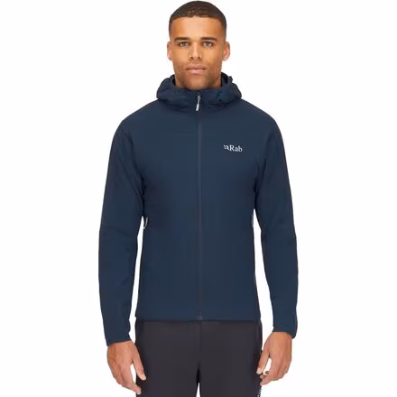 Xenair Alpine Light Jacket - Men's