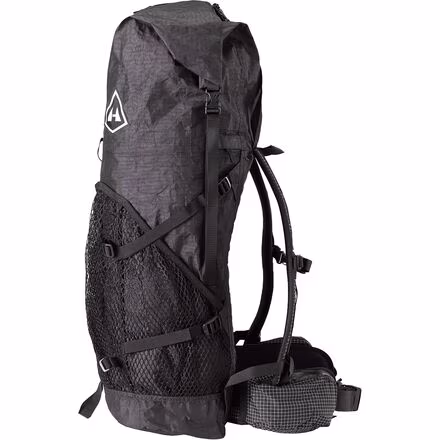 Windrider 70L Backpack
