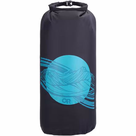Packout Graphic 15L Dry Bag