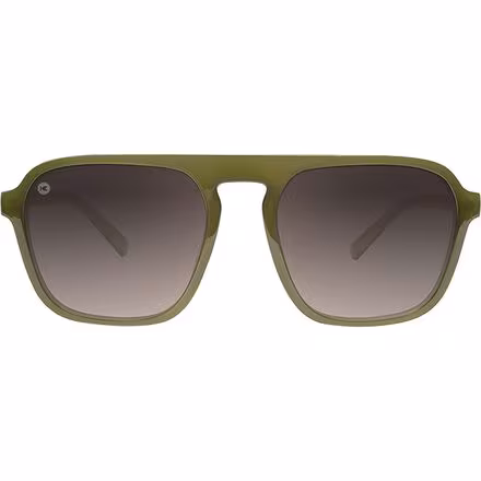 Pacific Palisades Polarized Sunglasses