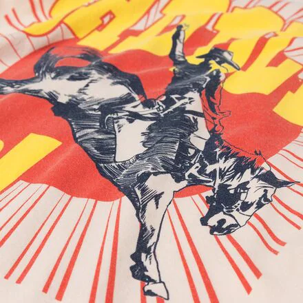 Saddle Up T-Shirt - Women's