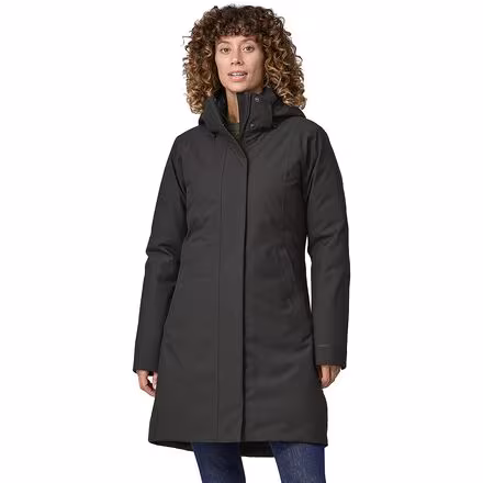 Tres Down 3-In-1 Parka - Women's