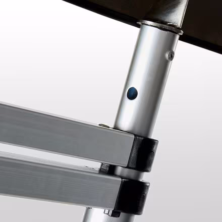 SkyRise HD Tent - 2-Person 4-Season