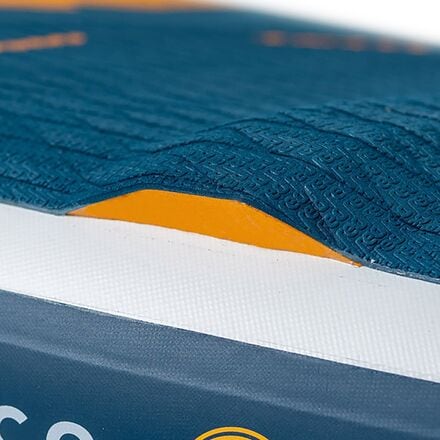 Wild Inflatable Stand-Up Paddleboard - 2024