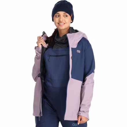 Skytour AscentShell Jacket - Women's
