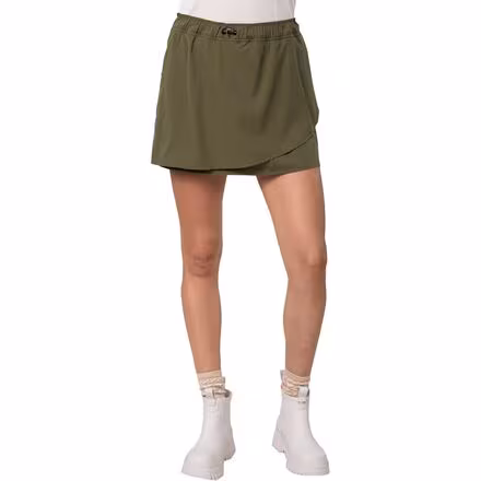 Ane Skort - Women's