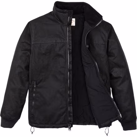 Tin Cloth Primaloft Jacket - Men's