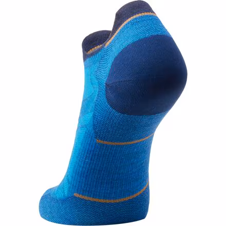 Run Zero Cushion Low Ankle Sock
