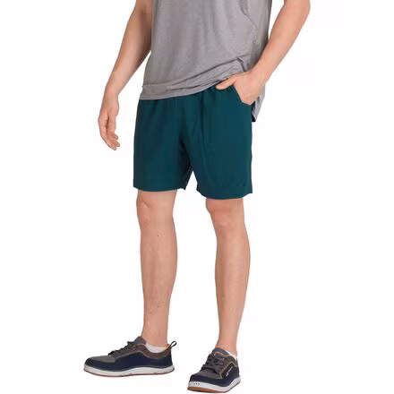 High Side Short - Men's