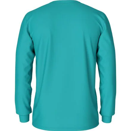 Long-Sleeve Hit Graphic T-Shirt - Men's