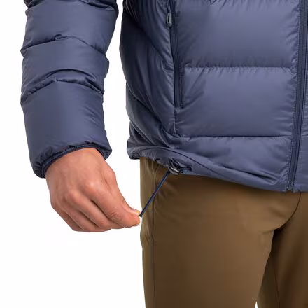 Coldfront Down Jacket - Men's