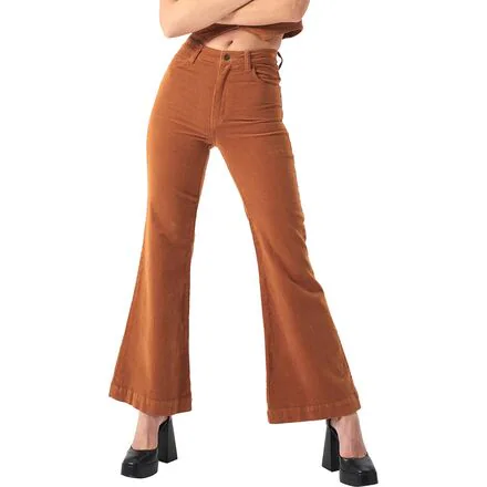 Eastcoast Flare Pant - Women's