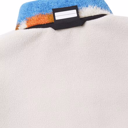 Turkikas Sweater - Boys'