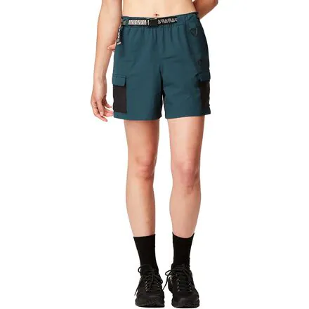 Camba Stretch Short - Women's