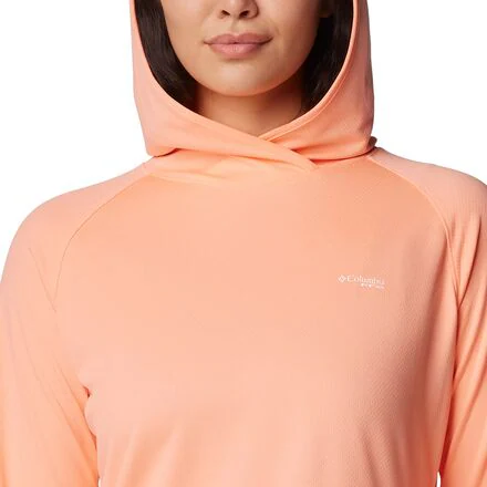 PFG Solar Stream Long-Sleeve Shirt - Women's