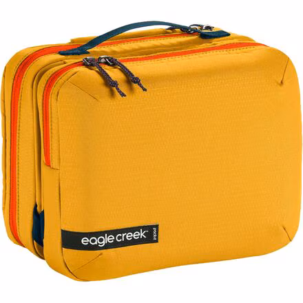 Pack-It Reveal Trifold Toiletry Kit