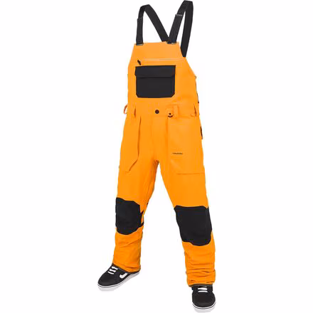 Roan Bib Overall - Men's