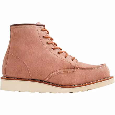 Classic Moc 6in Boot - Women's