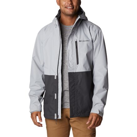 Hikebound Rain Jacket - Men's