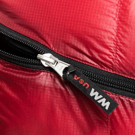 Alpinlite Sleeping Bag: 20F Down