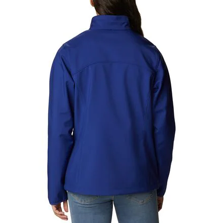 Kruser Ridge II Softshell Jacket - Women's