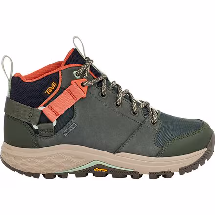 Grandview GTX Hiking Boot - Women's