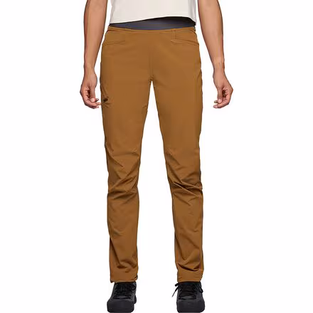 Alpine Light Pant - Women's