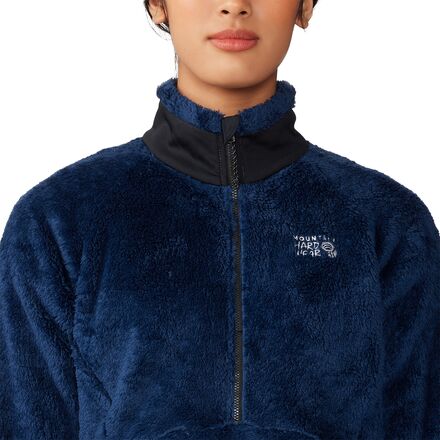 Polartec High Loft Pullover - Women's