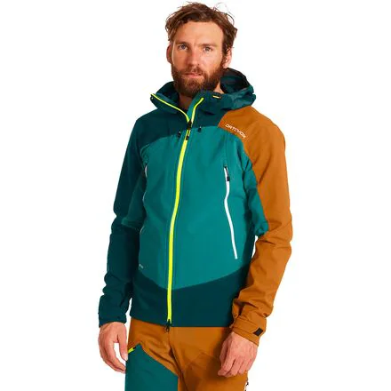 Westalpen Softshell Jacket - Men's