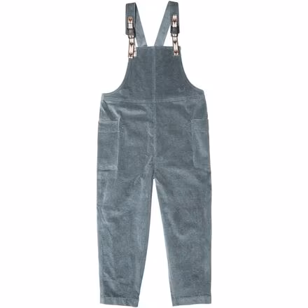San Juan Overalls - Women's