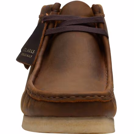 Wallabee Boot - Men's