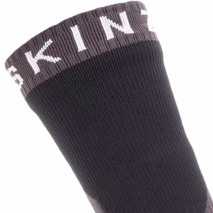 Trekking Mid Length Waterproof Merino Sock