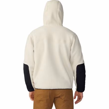 HiCamp Fleece Hoodie - Men's