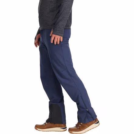 Cirque II Softshell Pant - Men's
