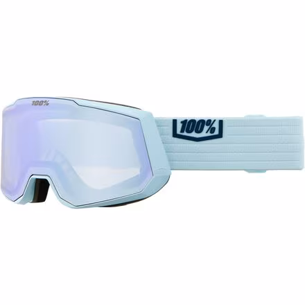 Snowcraft Xl HiPER Goggle