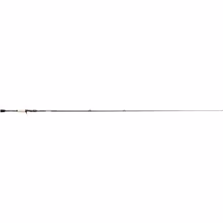 BassX Casting Rod