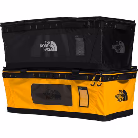 Base Camp Large Gear Box