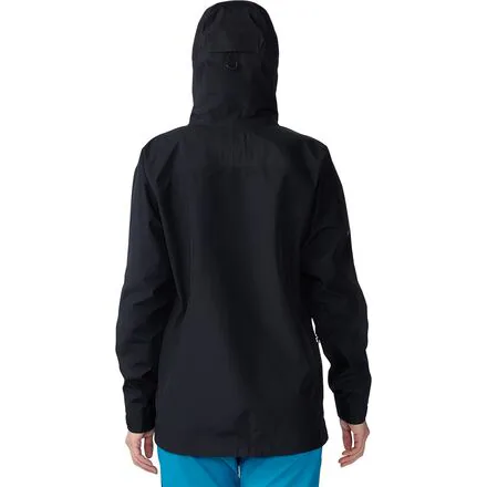 TrailVerse GORE-TEX Jacket - Women's