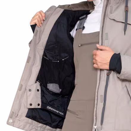 Celestia Jacket - Women's