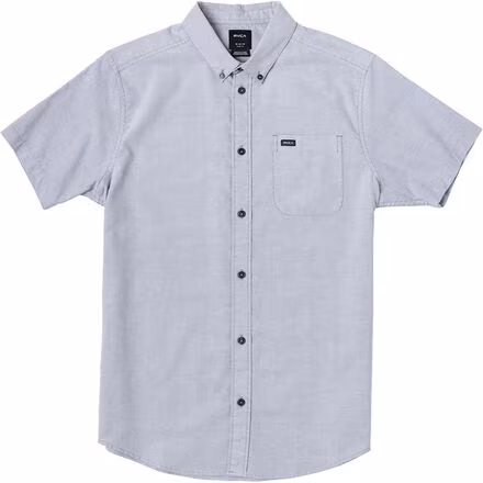 That'll Do Stretch Short-Sleeve Shirt - Men's