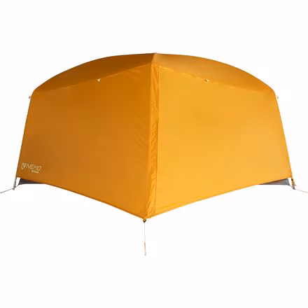 Aurora 3P Tent: 3-Person 3-Season