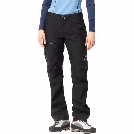 Falketind GORE-TEX Paclite Pant - Women's