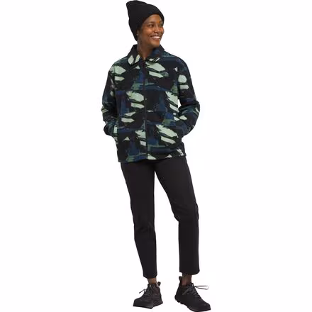 Pali Pile Fleece Jacket - Women's