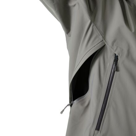 Verglas BC Jacket - Men's