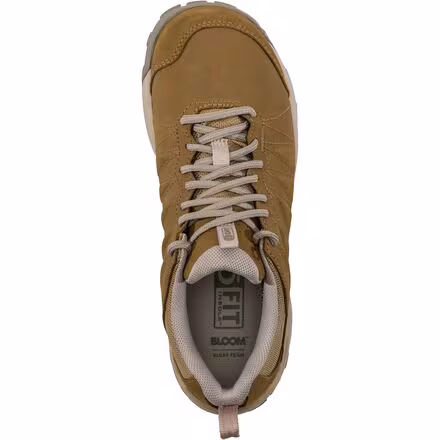 Sypes Low Leather B-DRY Hiking Shoe - Women's